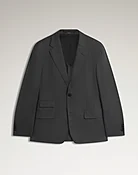 Cashmere Glen Check Cavendish Single Breasted Jacket