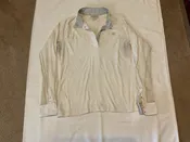 Ariat Pro Show Shirt White Ladies L
