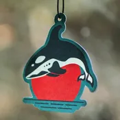 Air Freshener - San Juan Islands