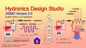 Hydronics Design Studio 3.0 - Free Trial
