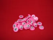 26T 48 Pitch 1/8 Axle (1 Gear)