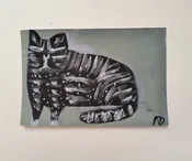 Hefty guy — Anne Made