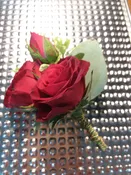 Red Roses