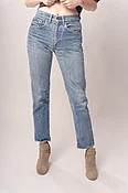 1980's Levi’s Selvedge Jeans