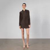 Anaphe - Ranger Silk Shirt