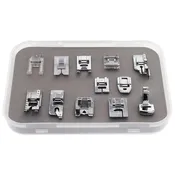 Baby Lock 12 Foot Kit With Case