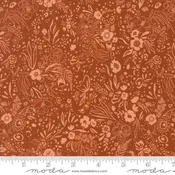 Foraged, Found – & Hand Me Down Spice | Fancy That Design House | Cotton Quilting Fabric