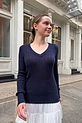 Alina Sweater