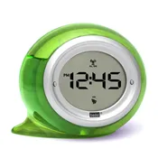 SQUIRT ALARM THE BEDOL WATER CLOCK