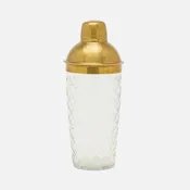 Sevasti Antique Brass Bar Collection