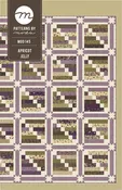 APRICOT JELLY PATTERN
