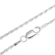 2.5 mm Rope-24" RH Rope