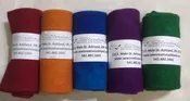 5 Wool Rolls Primary