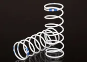 1/10 Xx-Long Gtr Springs (1.004-Rate Blue Stripe) (2) 7449