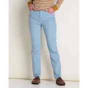 Toad&Co Women's Coaster Cord Pant