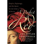 A Perfect Red