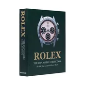 Assouline - Rolex: The Impossible Collection