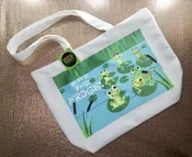 Tote Bags – Baby Frogs