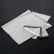 Crystal Polish Cloth set of 2