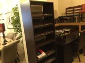 Bookcase