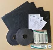 AIRWEIGHTS GASKET KIT