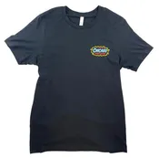 Chicago Handshake Sign Painting Tee