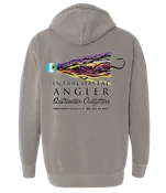 Comfort Colors Lure Hoodie