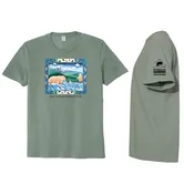 Bears and Salmon - WildEarth Guardians Collaboration