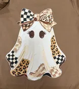 Ghost Paint Brown