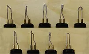 Fixed Tip Deluxe Variety Package ( FT - B C D J S K MC MR C1 )