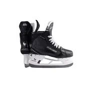 BAUER SUPREME SHADOW SR SKATE W/FLY-TI RUNNERS