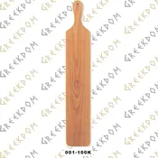 King Round – Blank Paddle