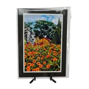 Black Greeting Card | Multiple Designs | KJ Made