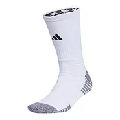 Adidas 5 Star Team 2.0 Crew (M) (White)