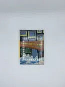 Ashbery: As Umbrellas Follow Rain — paper nautilus books