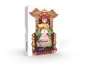 Heart of Crown: Far East Territory Second Edition