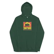 Classic Elephant Midweight Hoodie