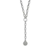 Brighton Ferrara Siena Y Necklace JM0177
