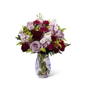 The FTD® Gratitude Glimmers™ Bouquet by Better Homes and Gardens®