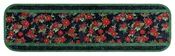 Cardinal Charm Table Topper Fabric Kit