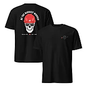 The Hardest Worker Unisex T-Shirt