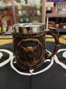 Loki mug