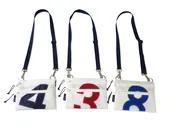 All Sail Cross Body