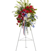 Sacred Duty Spray by Teleflora