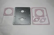 MayDog Cover Plate