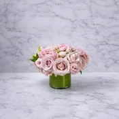 Sweetheart’s Blush — Joseph Richard Florals