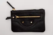 Classic Leather Wallet