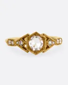 Abris Vestra Diamond Ring