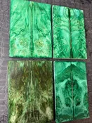4PACK141 ~ 5 x 1.7 x .35”