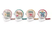 Lori Holt Farmer's Daughter Retractable Tape Measure - Assorted Colors